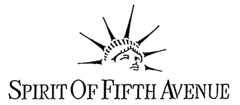 SPIRIT OF FIFTH AVENUE