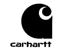 c carhartt