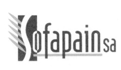 Sofapain sa