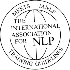 MEETS IANLP THE INTERNATIONAL ASSOCIATION FOR NLP TRAINING GUIDELINES