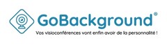 GoBackground Vos visioconférences vont enfin avoir de la personnalité !