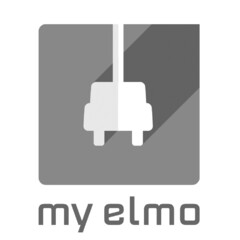 my elmo