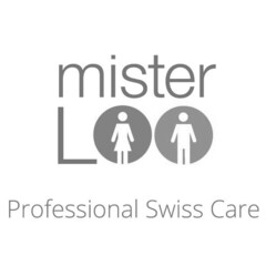 mister LOO Professional Swiss Care
