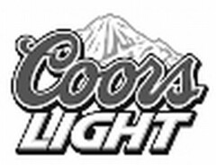 Coors LIGHT