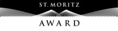 ST. MORITZ AWARD