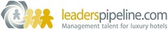 leaderspipeline.com Management talent for luxury hotels