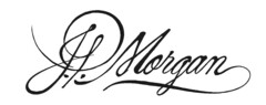 H. Morgan