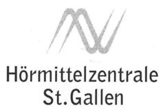 Hörmittelzentrale St.Gallen