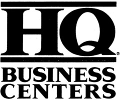 HQ BUSINESS CENTERS