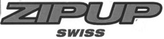 ZIPUP SWISS