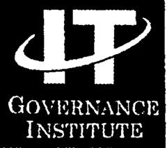 IT GOVERNANCE INSTITUTE