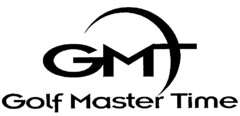 GMT Golf Master Time