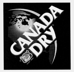 CANADA DRY