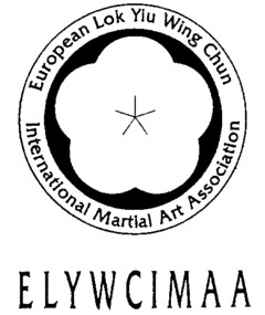 ELYWCIMAA European Lok Yiu Wing Chun International Martial Art Association