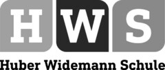HWS Huber Widemann Schule