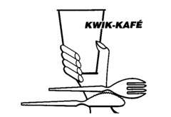 KWIK-KAFé