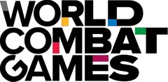 WORLD COMBAT GAMES