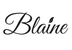 Blaine