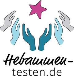 Hebammen - testen.de