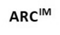 ARC IM