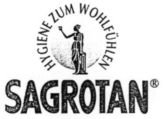 SAGROTAN HYGIENE ZUM WOHLFÜHLEN