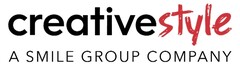 creativestyle A SMILE GROUP COMPANY