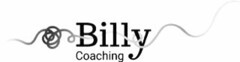 Billy Coaching