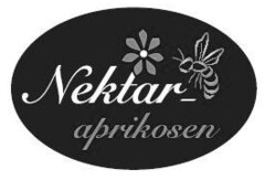 Nektar-aprikosen