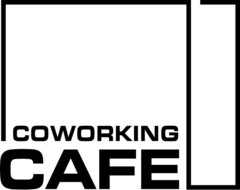 COWORKING CAFE