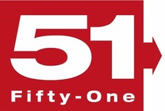 51 Fifty-One
