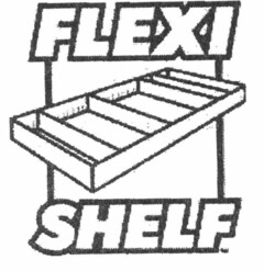 FLEXI SHELF