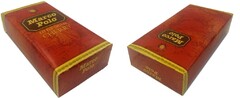 Marco Polo LITTLE CIGARS CHERRY
