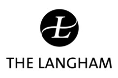 L THE LANGHAM