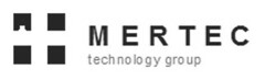 MERTEC technology group