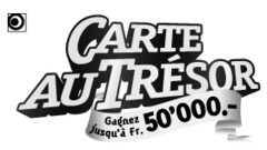 CARTE AU TRÉSOR Gagnez jusqu'à Fr. 50'000.-((fig.))