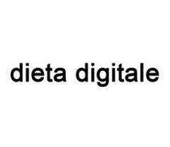 dieta digitale