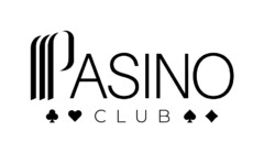 PASINO CLUB