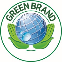 GREEN BRAND