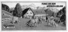 FEINES AUS DEM APPENZELLERLAND