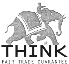 THINK FAIR TRADE GUARANTEE