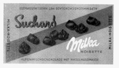 Suchard Milka