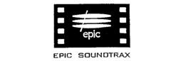 EPIC SOUNDTRAX epic