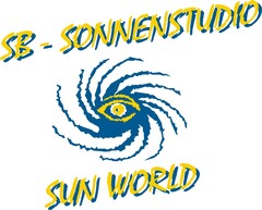 SB - SONNENSTUDIO SUN WORLD