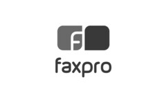 F faxpro