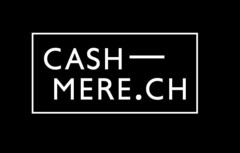 CASH-MERE.CH