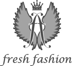 ff fresh fashion