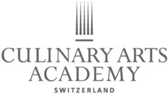 CULINARY ARTS ACADEMY SWITZERLAND