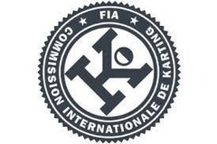 K FIA COMMISSION INTERNATIONALE DE KARTING