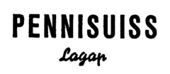 PENNISUISS Lagap