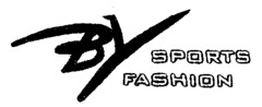 BY SPORTS FASHION